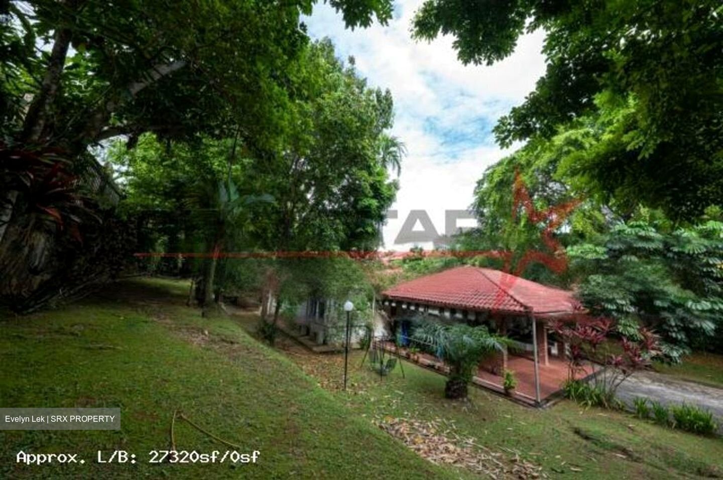Belmont Road (D10), Detached #455797631